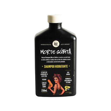 مورتي سوبيتا شامبو سائل مرطب للشعر250ml