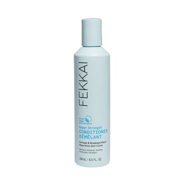 Super Strength Conditioner Damage & Breakage Repair