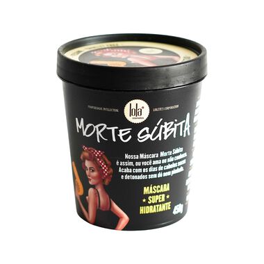 مورتي سوبيتا ماسك مرطب للشعر450Gr