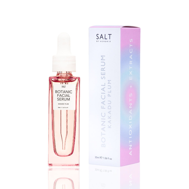 سالت باي هندركس سيروم الوجه البوتانيكال 30 ml