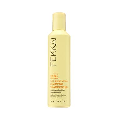 Full Blown Volume Shampoo Weightless Amplifier 250ml