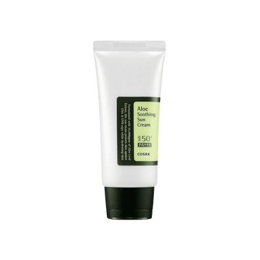كريم واقي شمس الصبار SPF50 PA+++