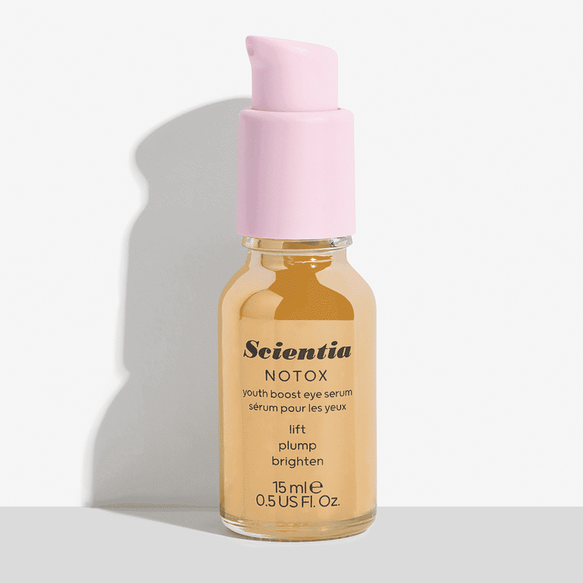 Notox Youth Boost Eye Serum