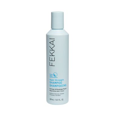 Super Strength Shampoo Damage & Breakage Repair 250ml