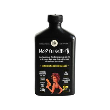 مورتي سوبيتا بلسم مرطب للشعر250Gr