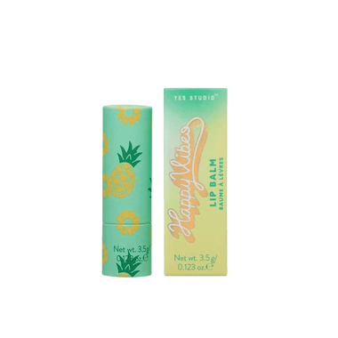 Yes Studio Lip Balm Pineapple 3.5g