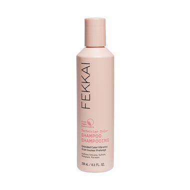 Technician Color Shampoo Extended Color Vibrancy 250ml
