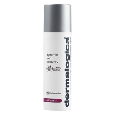كريم استعادة حيوية البشرة SPF50