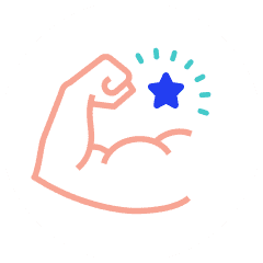 strengthening